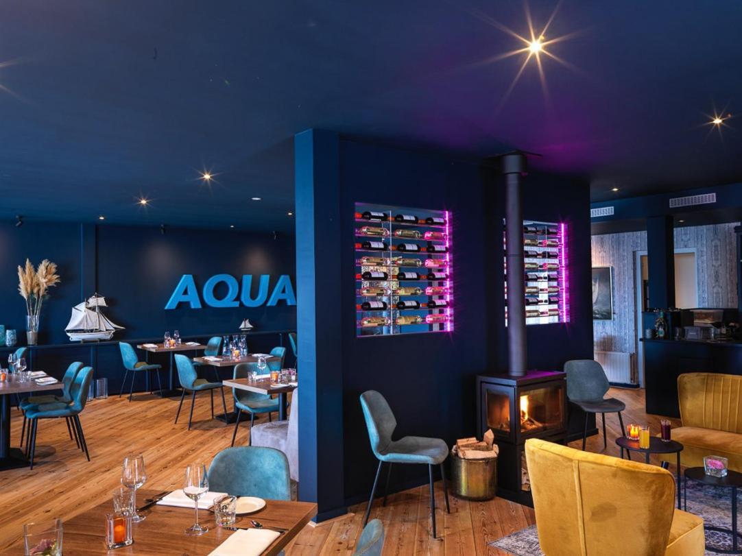 Appartement Aqua Oude Wetering Esterno foto